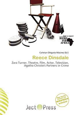 Reece Dinsdale