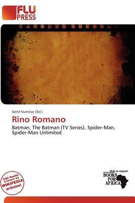 Rino Romano
