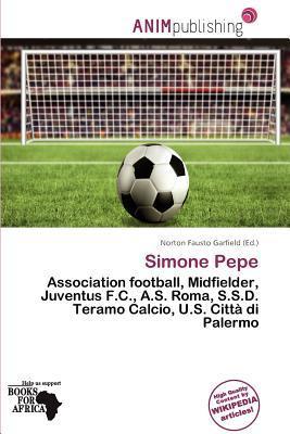 Simone Pepe