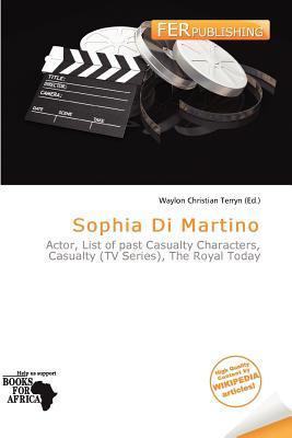 Sophia Di Martino