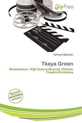 Tkaya Green