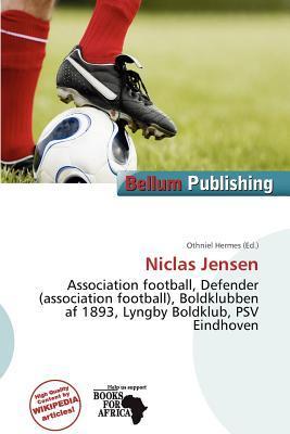 Niclas Jensen