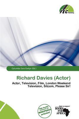Richard Davies (Actor)