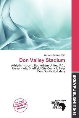 Don Valley Stadium