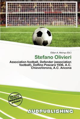 Stefano Olivieri