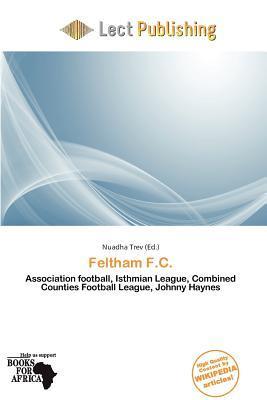 Feltham F.C.