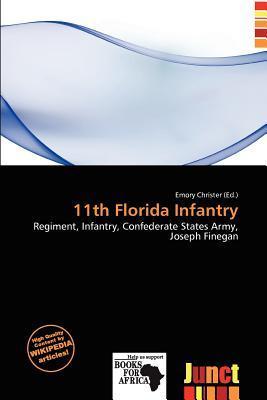 11th Florida Infantry