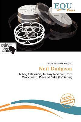 Neil Dudgeon