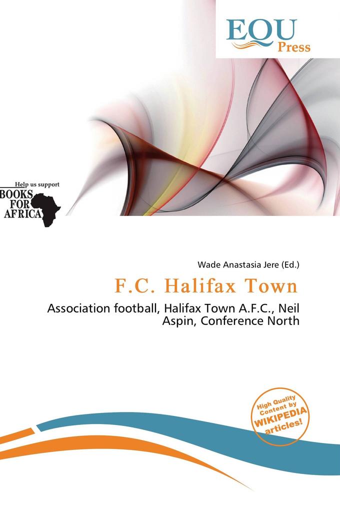 F.C. Halifax Town