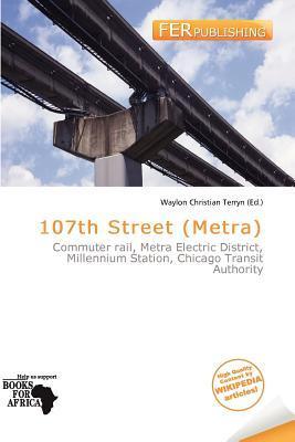107th Street (Metra)