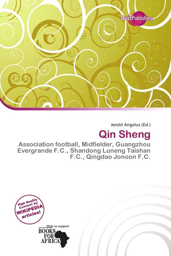 Qin Sheng