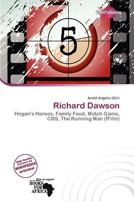 Richard Dawson