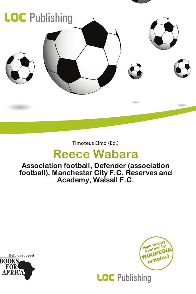 Reece Wabara