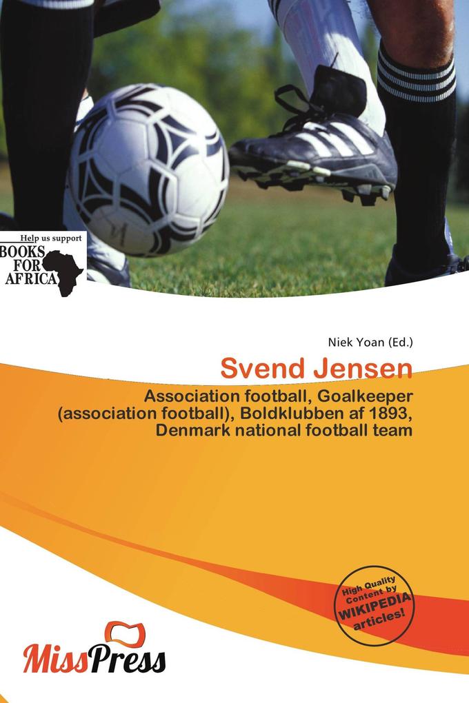 Svend Jensen