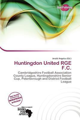 Huntingdon United RGE F.C.