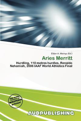 Aries Merritt