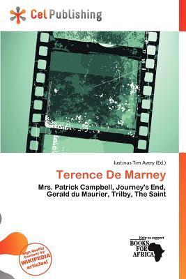 Terence De Marney