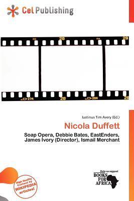 Nicola Duffett
