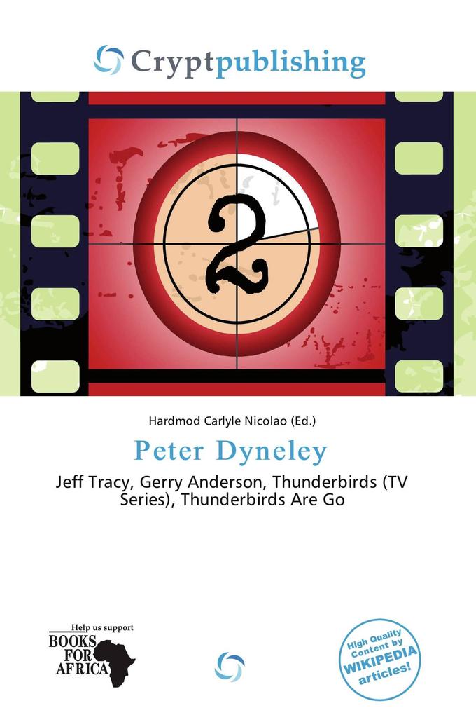 Peter Dyneley