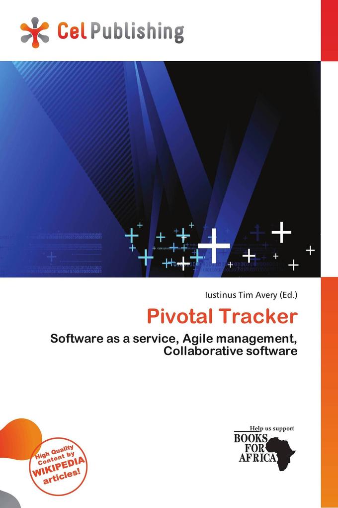 Pivotal Tracker
