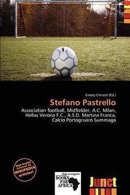 Stefano Pastrello