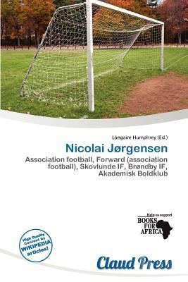 Nicolai Jørgensen