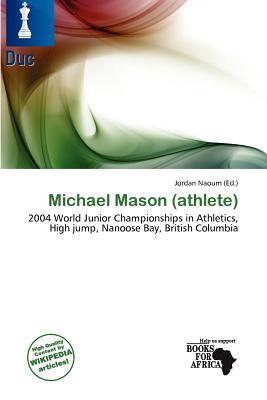Michael Mason (athlete)