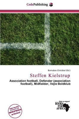 Steffen Kielstrup
