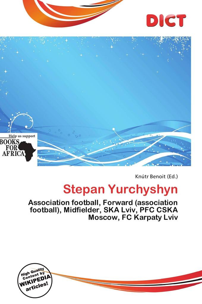 Stepan Yurchyshyn