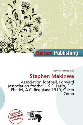 Stephen Makinwa