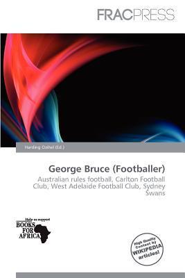 George Bruce (Footballer)