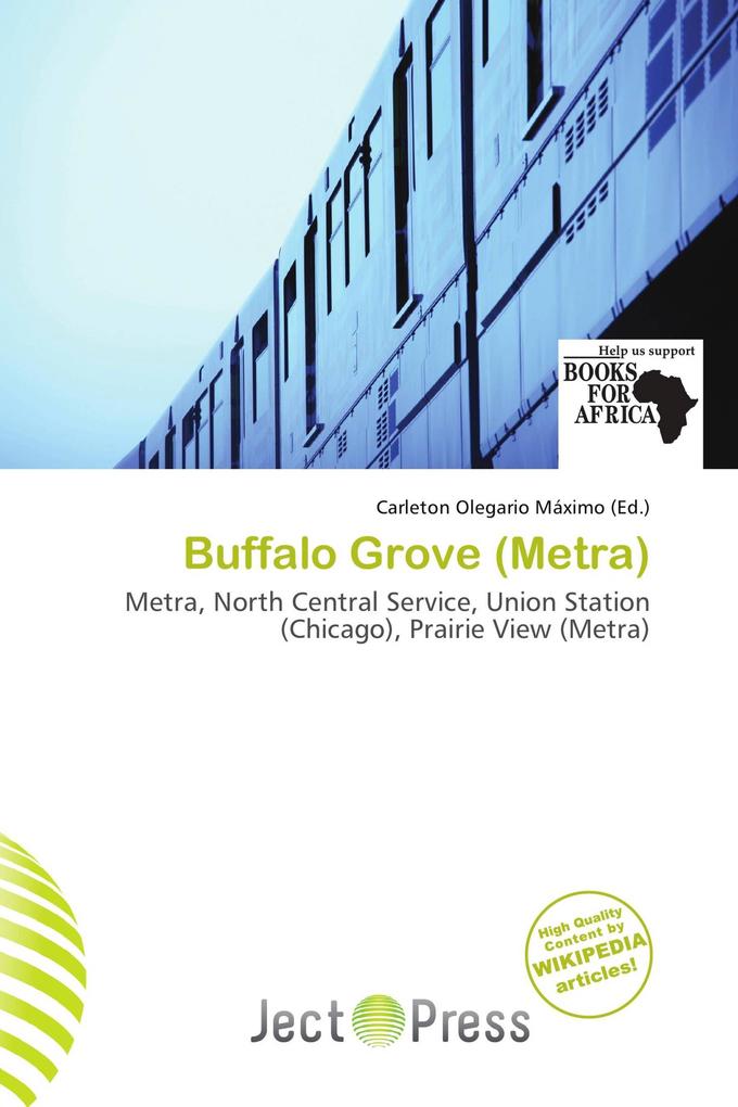 Buffalo Grove (Metra)