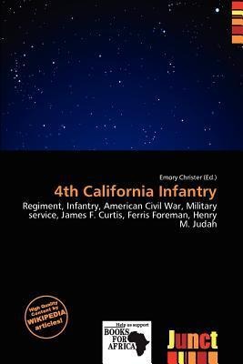 4th California Infantry