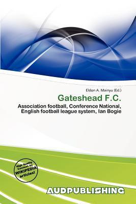 Gateshead F.C.