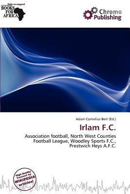 Irlam F.C.
