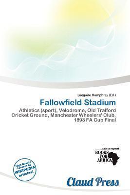 Fallowfield Stadium