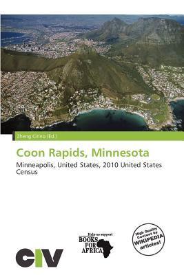 Coon Rapids Minnesota
