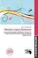 Wesley Lopes Beltrame