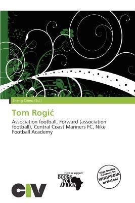 Tom Rogi
