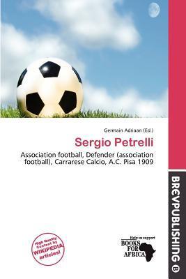 Sergio Petrelli