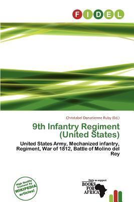 9th Infantry Regiment (United States)