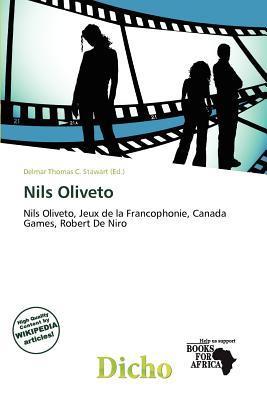 Nils Oliveto