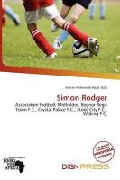 Simon Rodger
