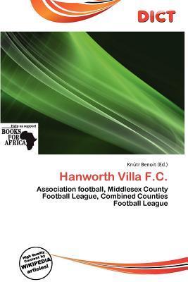Hanworth Villa F.C.