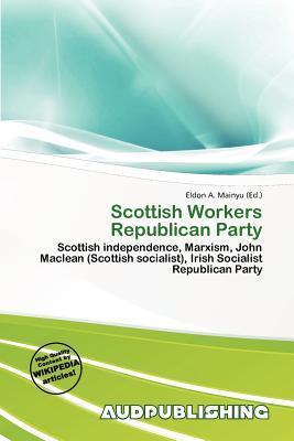Scottish Workers Republican Party