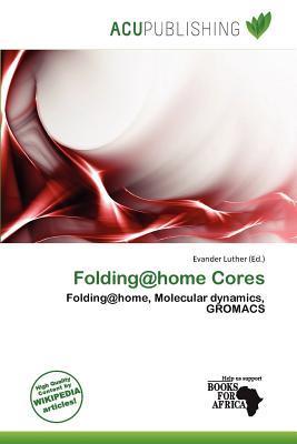 Folding@home Cores