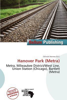 Hanover Park (Metra)