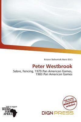 Peter Westbrook