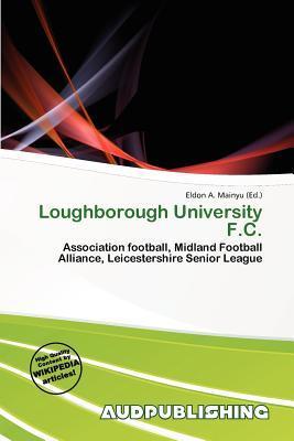 Loughborough University F.C.