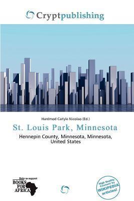 St. Louis Park Minnesota